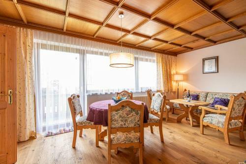 Apartamento Villa Erika