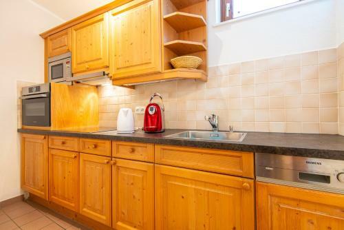 Apartamento Villa Erika