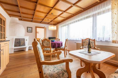 Apartamento Villa Erika