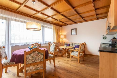 Apartamento Villa Erika