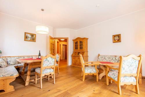 Apartamento Villa Erika