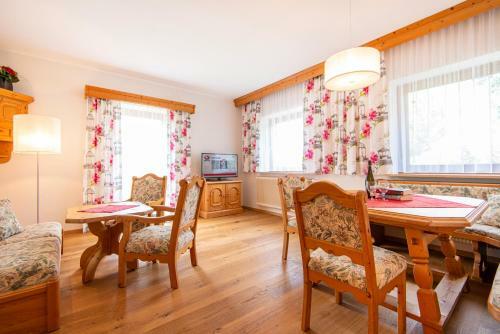 Apartamento Villa Erika