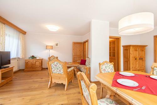 Apartamento Villa Erika