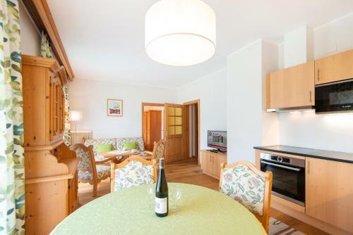 Apartamento Villa Erika