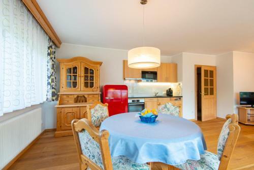 Apartamento Villa Erika