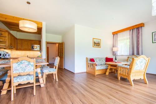 Apartamento Villa Erika