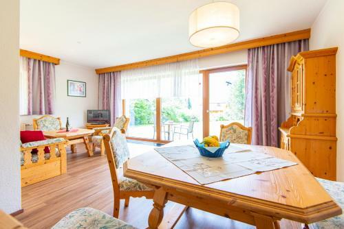 Apartamento Villa Erika