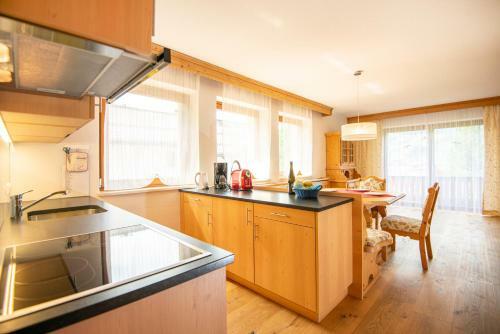Apartamento Villa Erika