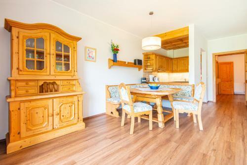 Apartamento Villa Erika