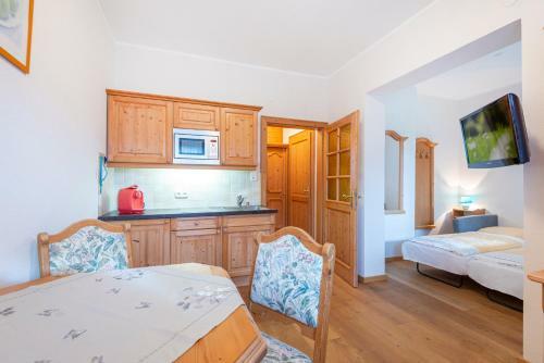 Apartamento Villa Erika