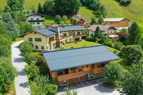 Apartamento Villa Erika