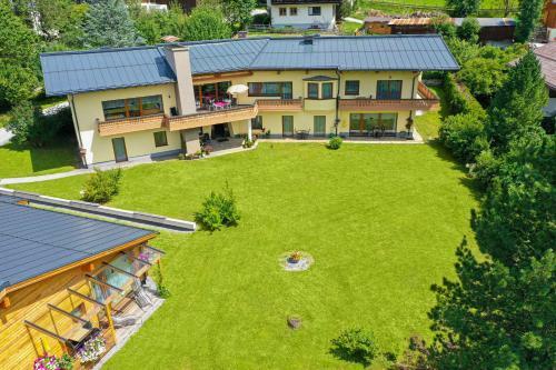 Apartamento Villa Erika