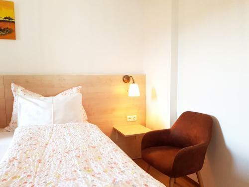 Aparthotel Pan Haus