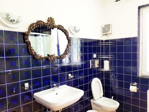 Aparthotel Pan Haus