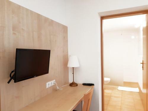 Aparthotel Pan Haus