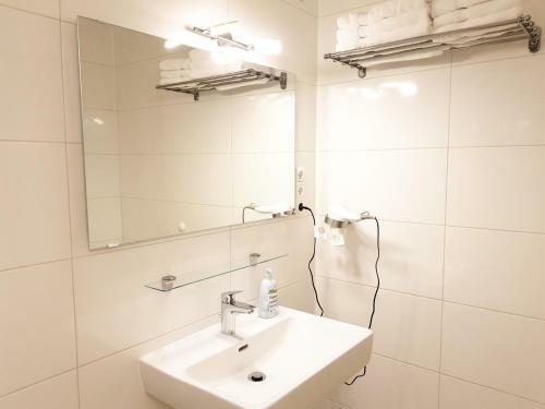 Aparthotel Pan Haus