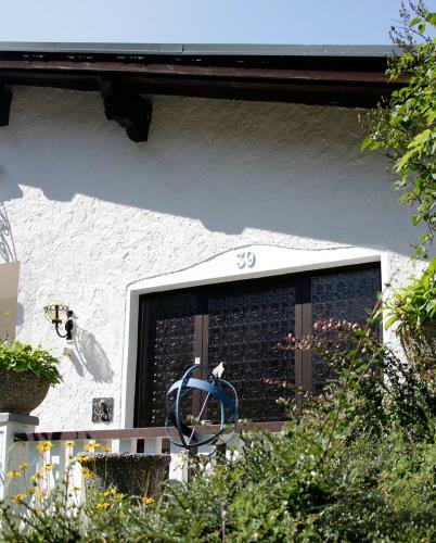 Aparthotel Pan Haus