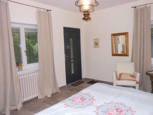 Villa Romy