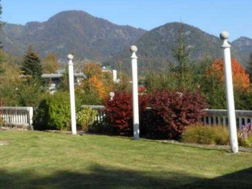Villa Romy