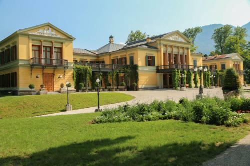 Villa Leni - Premium Apartments