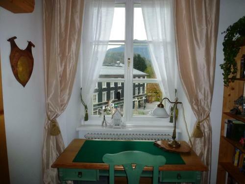 Apartamento Sissy Wohnung