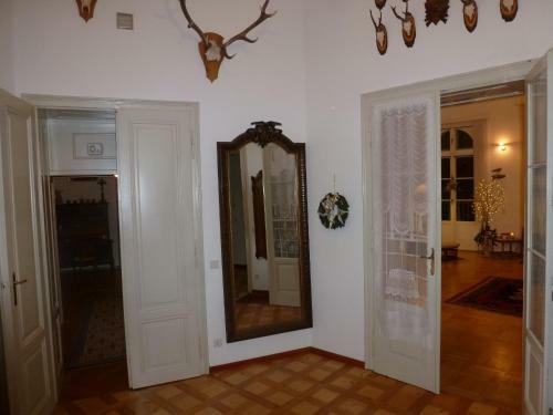 Apartamento Sissy Wohnung