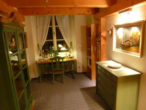 Apartamento Sissy Wohnung