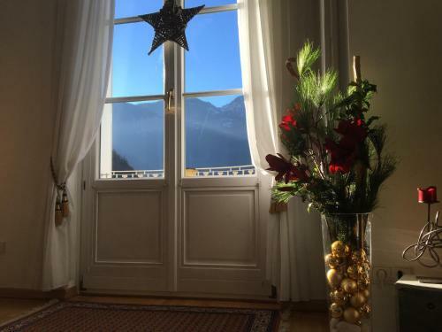 Apartamento Sissy Wohnung