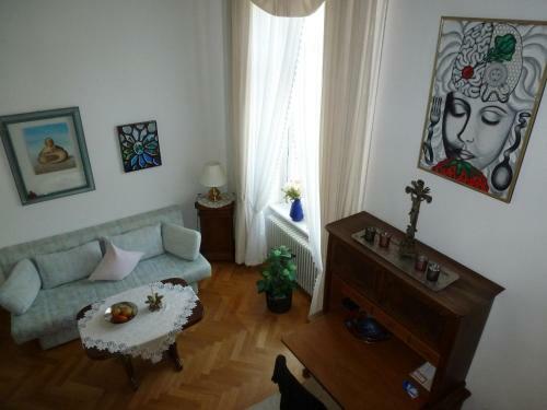 Apartamento Sissy Wohnung