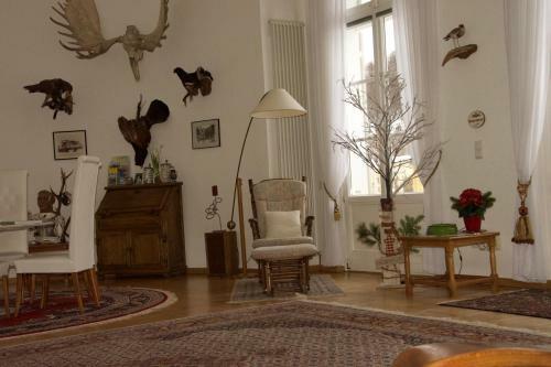 Apartamento Sissy Wohnung