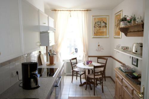 Apartamento Sissy Wohnung