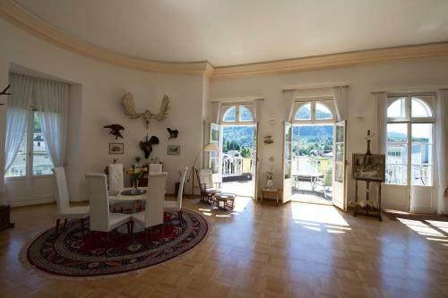 Apartamento Sissy Wohnung