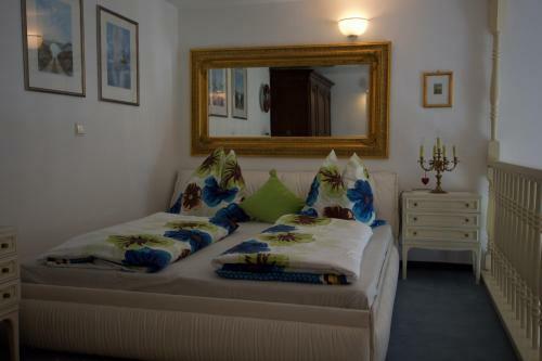 Apartamento Sissy Wohnung