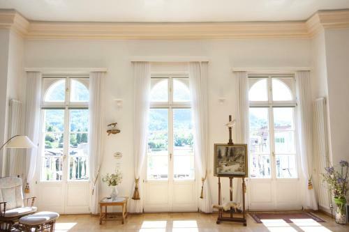 Apartamento Sissy Wohnung