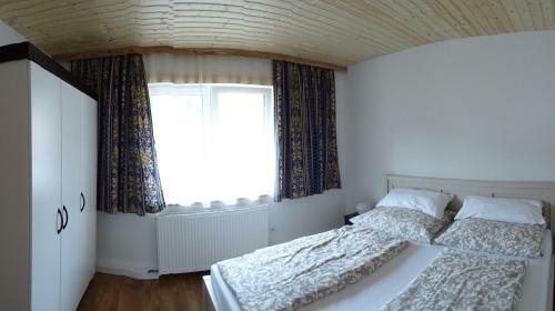 Apartamento Ferienwohnung Karin Humer