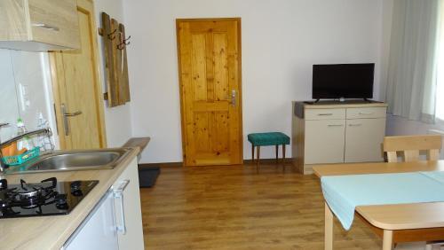 Apartamento Ferienwohnung Karin Humer