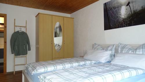 Apartamento Ferienwohnung Karin Humer