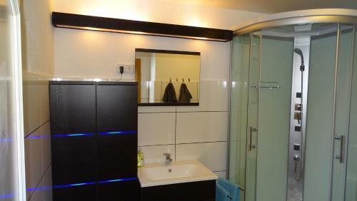 Apartamento Ferienwohnung Karin Humer