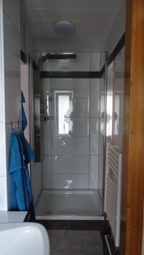 Apartamento Ferienwohnung Karin Humer