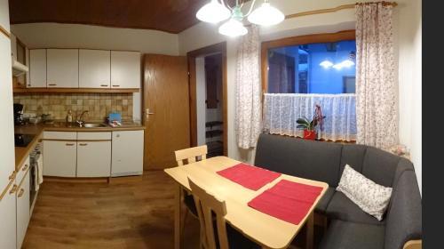 Apartamento Ferienwohnung Karin Humer