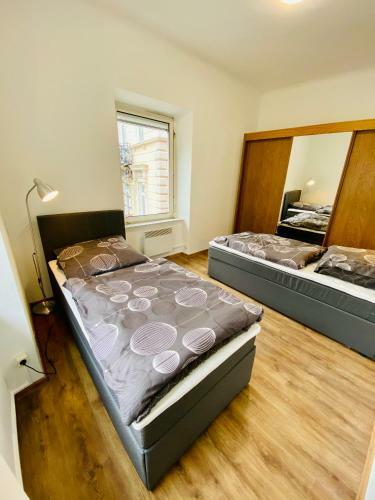 Apartamento Abschalten Im Zentrum Von Bad Ischl