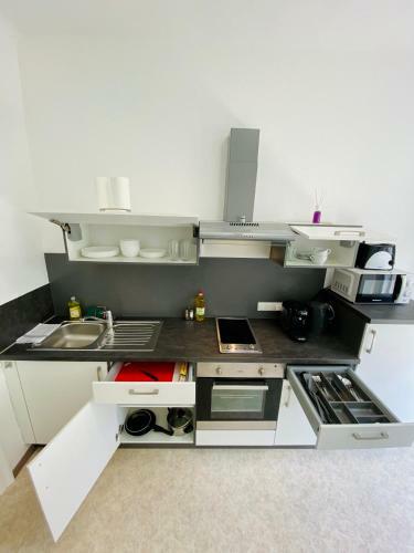 Apartamento Abschalten Im Zentrum Von Bad Ischl