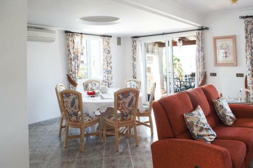 Villa Marsal