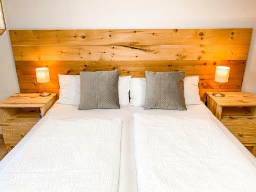 Apartamentos Haus Traun-ufer