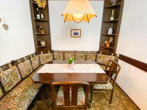Apartamentos Haus Traun-ufer