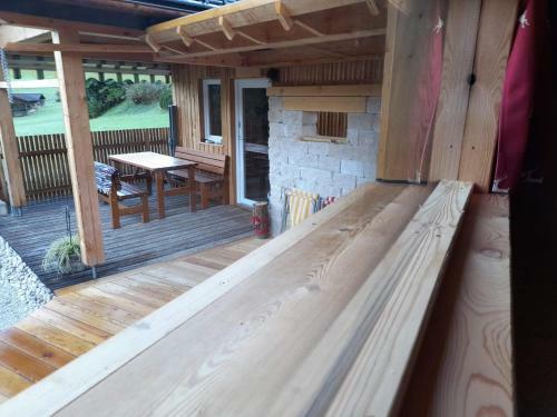 Apartamento Auszeit Am Weinb�hel