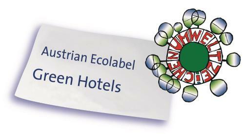 Heritage Boutique Apartments Bad Ischl