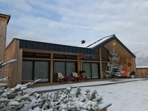 Haus Am Salz