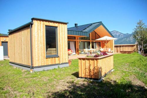Haus Am Salz