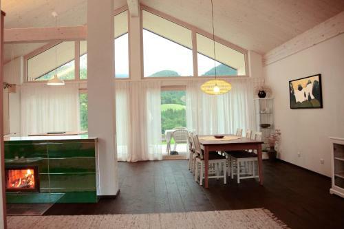 Haus Am Salz